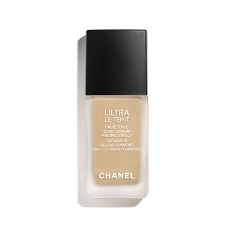 chanel ultra le teint bd41|ULTRA LE TEINT Ultrawear All.